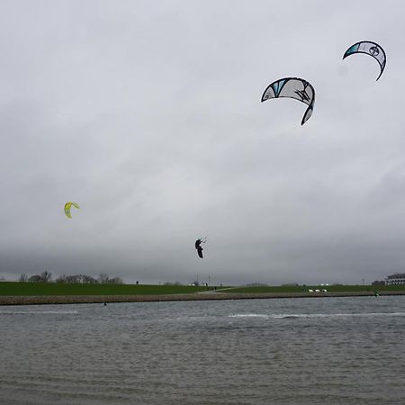 Kiteblick Διαμέρισμα Büsum Εξωτερικό φωτογραφία